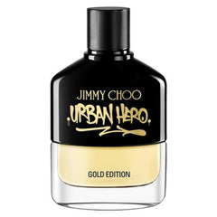 Urban Hero Gold Edition - Eau de Parfum