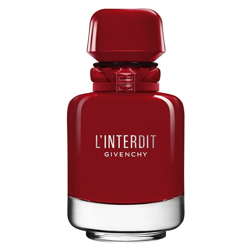 L'Interdit Givenchy - Eau de Parfum Rouge Ultime