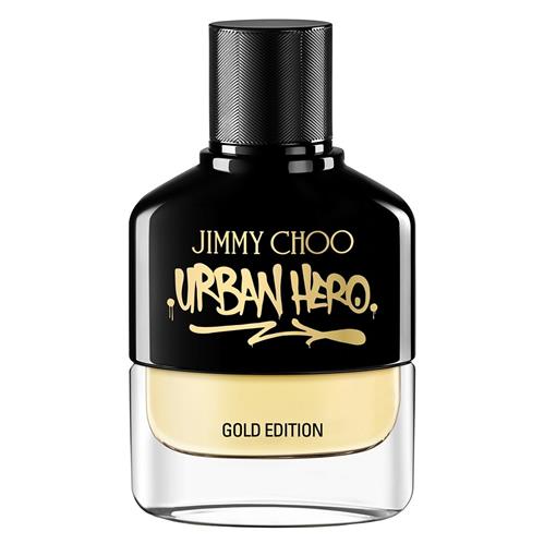 Urban Hero Gold Edition - Eau de Parfum