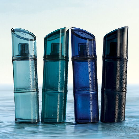 Kenzo Homme - Marine Eau de Toilette