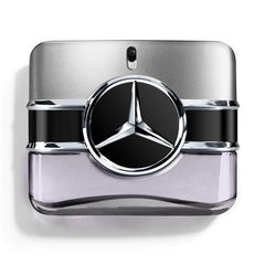 MERCEDES-BENZ SIGN YOUR ATTITUDE EDT