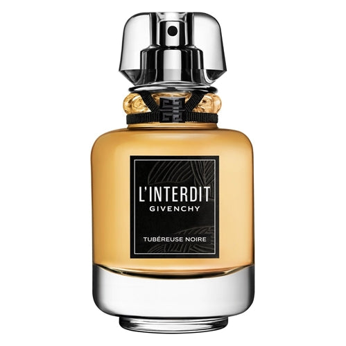 L'Interdit - Eau de Parfum Tubéreuse Noire 50ML