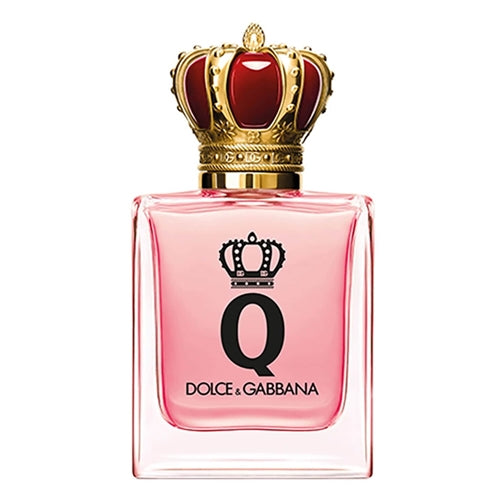 Q By Dolce&amp;Gabbana Eau De Parfum