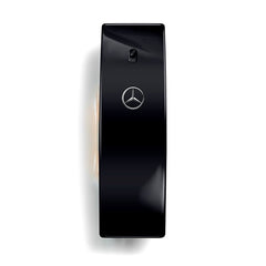 MERCEDES-BENZ CLUB BLACK EDT