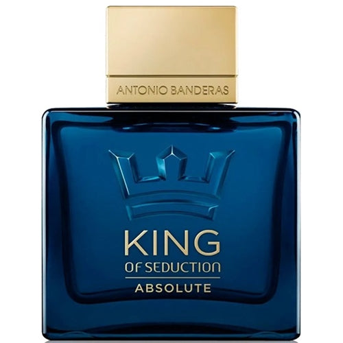 King Of Seduction Absolute EDT