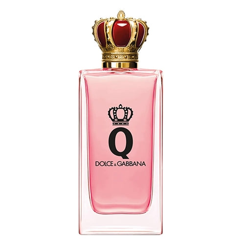 Q By Dolce&amp;Gabbana Eau De Parfum