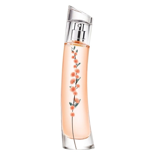 Flower Ikebana Mimosa by KENZO - Eau de parfum florale poudrée pour femme