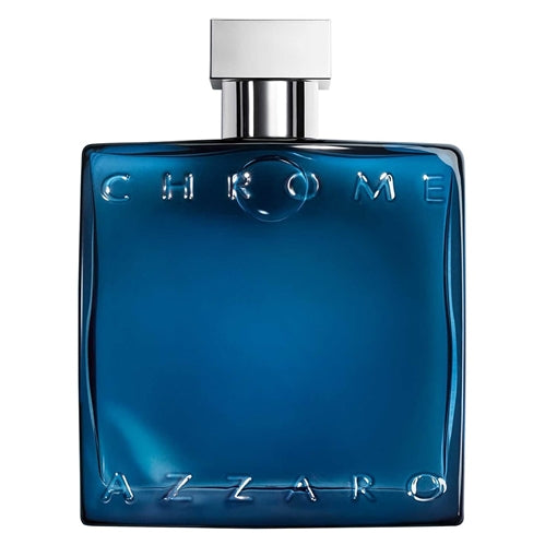 CHROME PERFUME