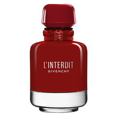 L'Interdit Givenchy - Eau de Parfum Rouge Ultime