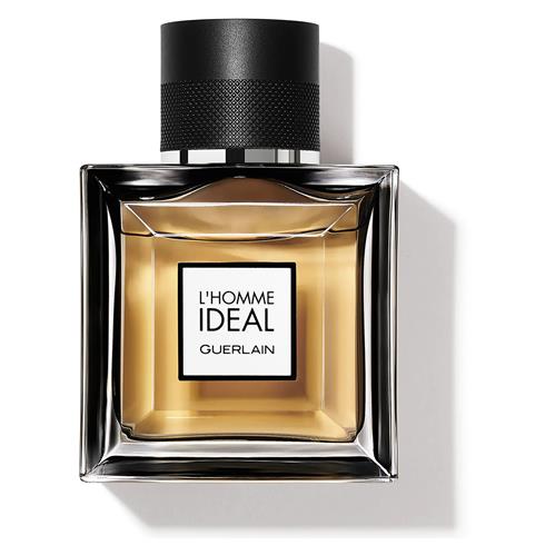 The Ideal Man Eau de Parfum