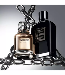 Gentleman Society - Eau de Parfum Extrême