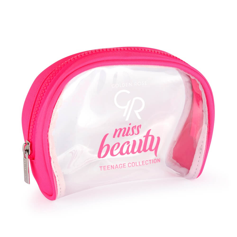 GR TEEENGE COLLECTION MAKE-UP BAG