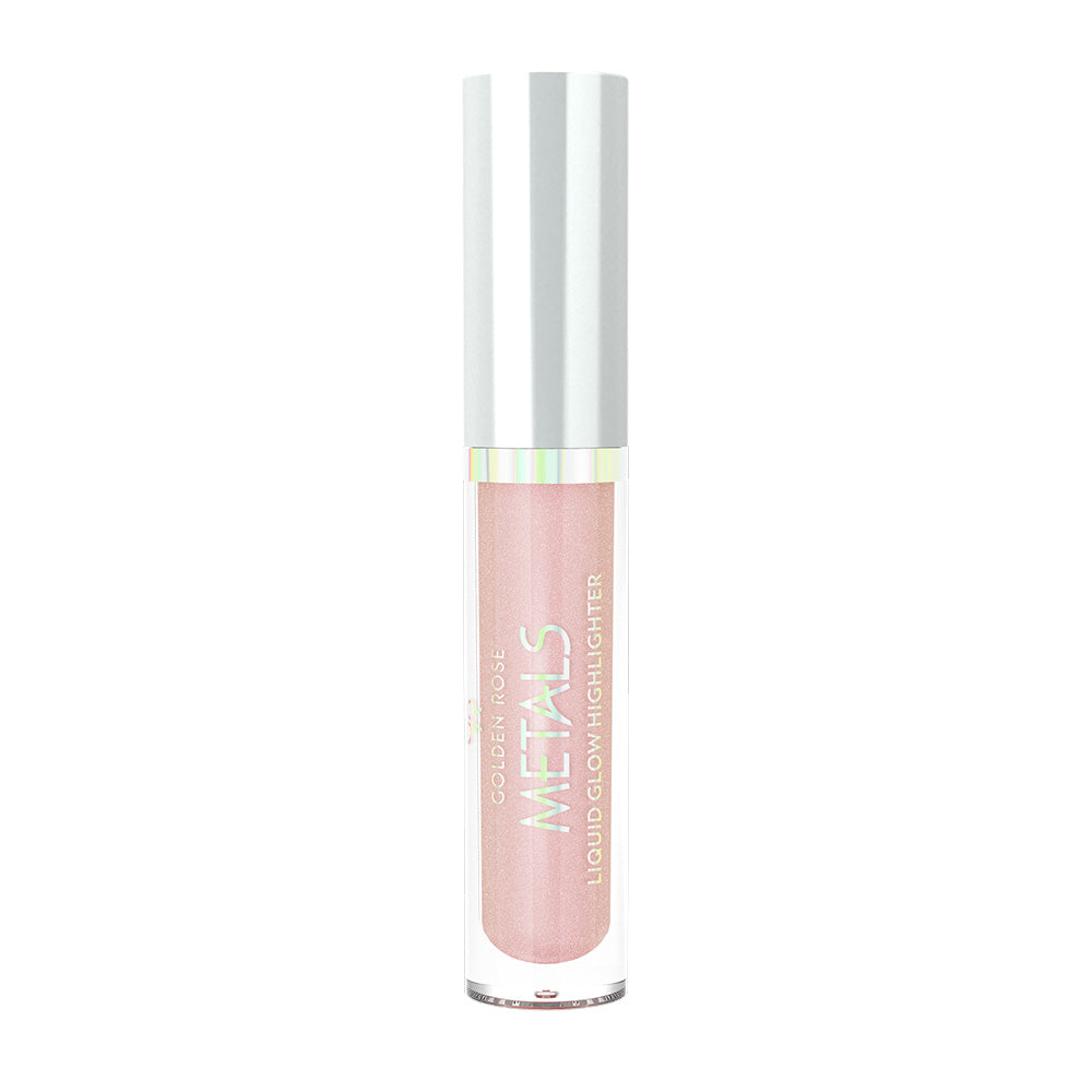 GR METALS LIQUID GLOW HIGHLIGHTER
