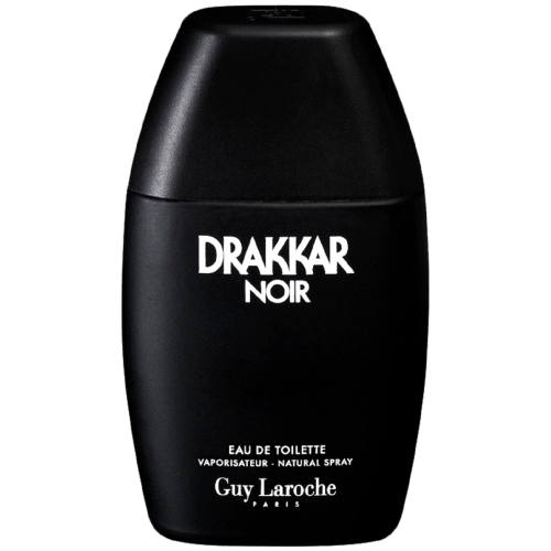 Drakkar Black Eau De Toilette 100ml