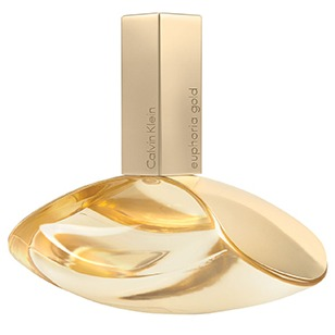 EUPHORIA GOLD WOMAN EDP 50ml