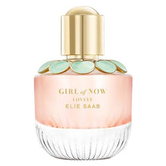 GIRL OF NOW LOVELY EDP