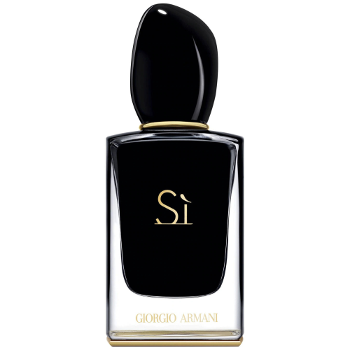 Si Intense Eau De Parfum