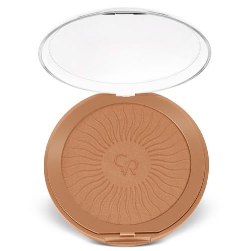 GR BRONZING TERRA POWDER