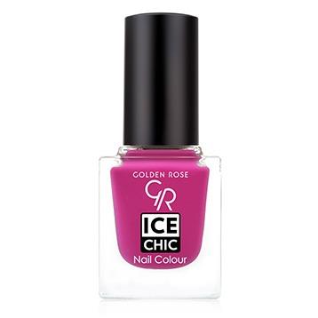 GR ICE CHIC NAIL COLOR