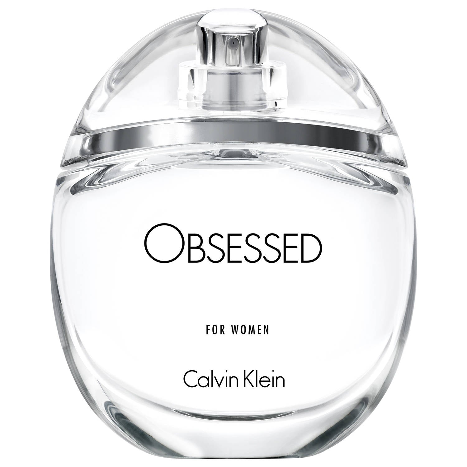 Ck Obsessed For Women Eau De Parfum