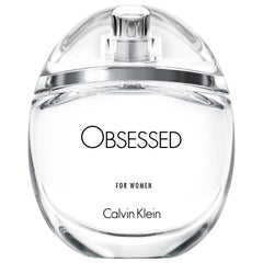 Ck Obsessed For Women Eau De Parfum