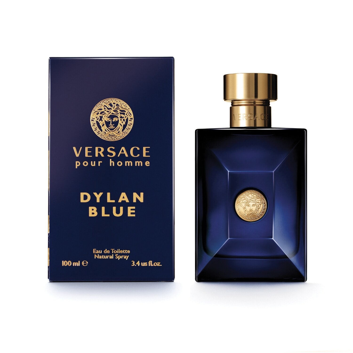 Dylan Blue EDT