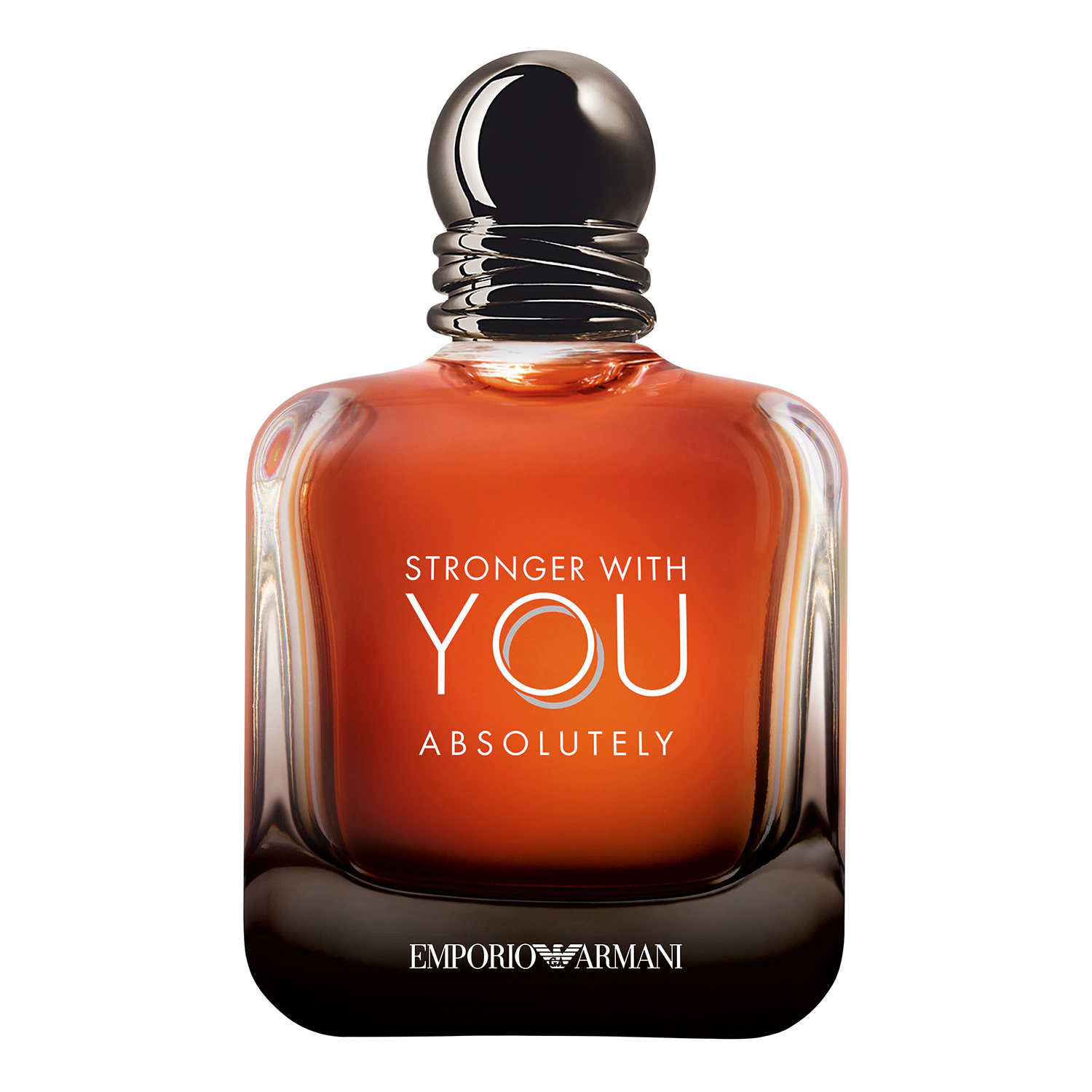 Stronger With You Absolutely EDP