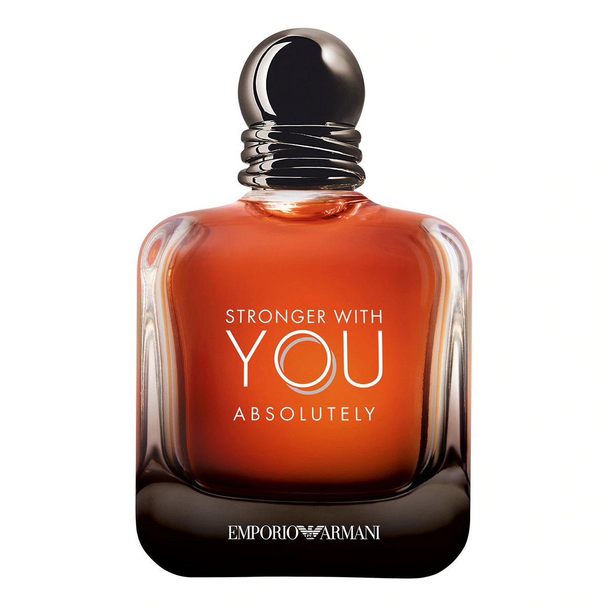 Stronger With You Absolutely EDP