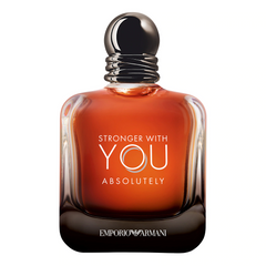 Stronger With You Absolutely EDP