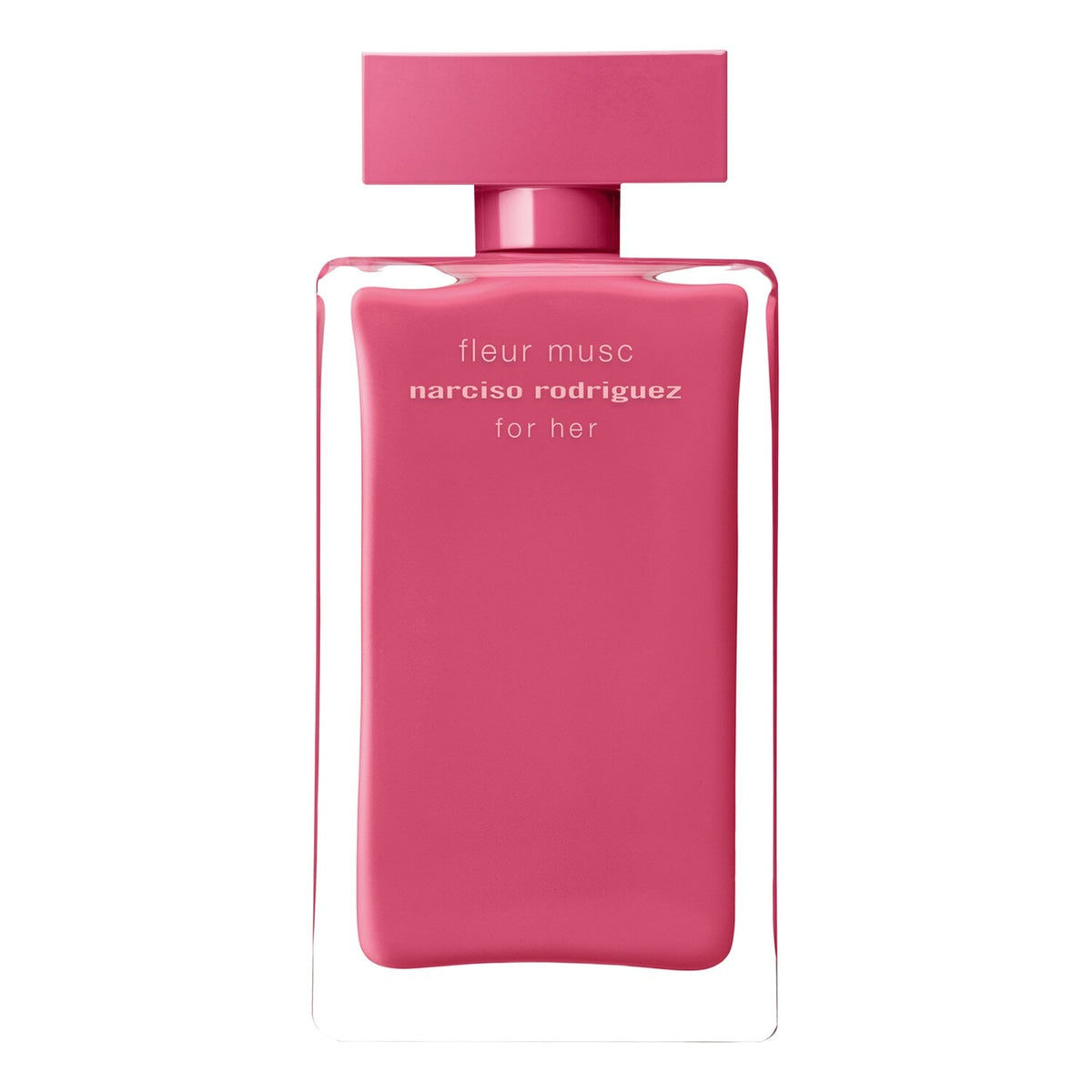 For Her Fleur Musc Eau De Parfum
