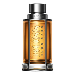 The Scent Eau De Toilette