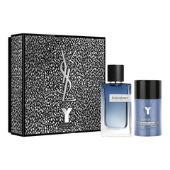 Y LIVE MEN INTENSE EDT
