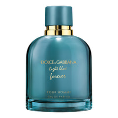 Light Blue Forever For Men Eau De Parfum