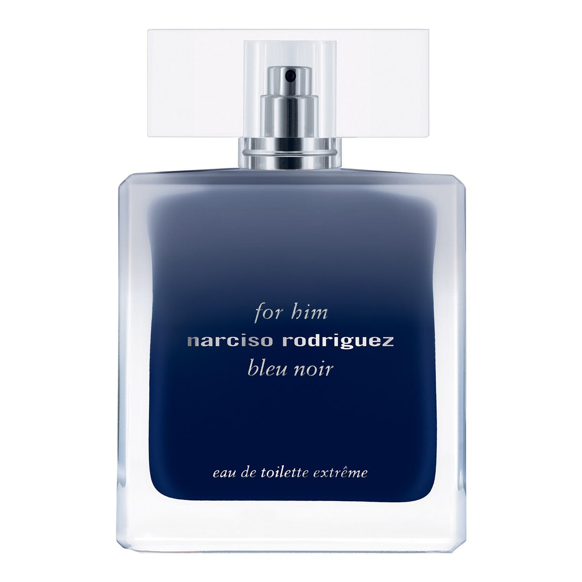 NR FOR HIM BLUE BLACK EDT EXTREME 100ML