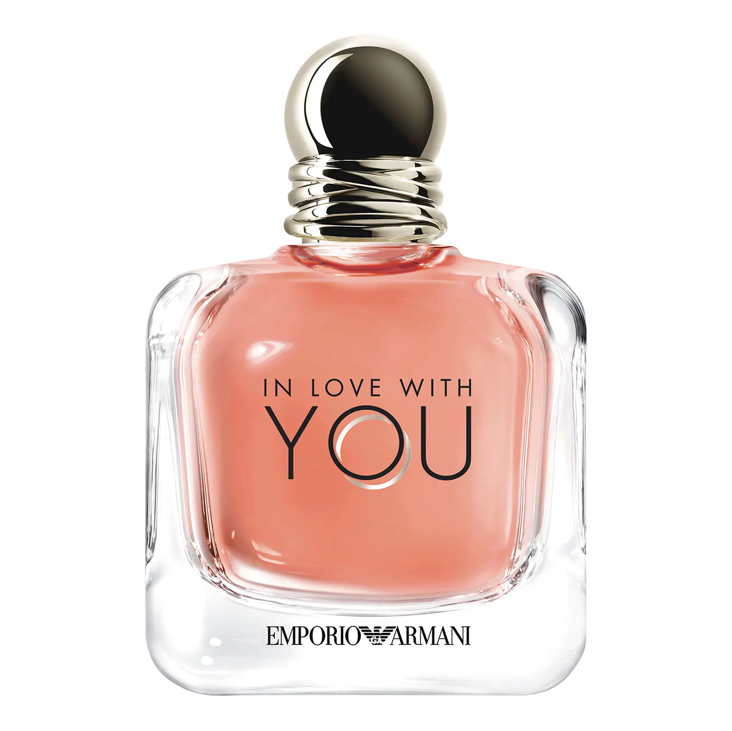 In Love With You Eau De Parfum