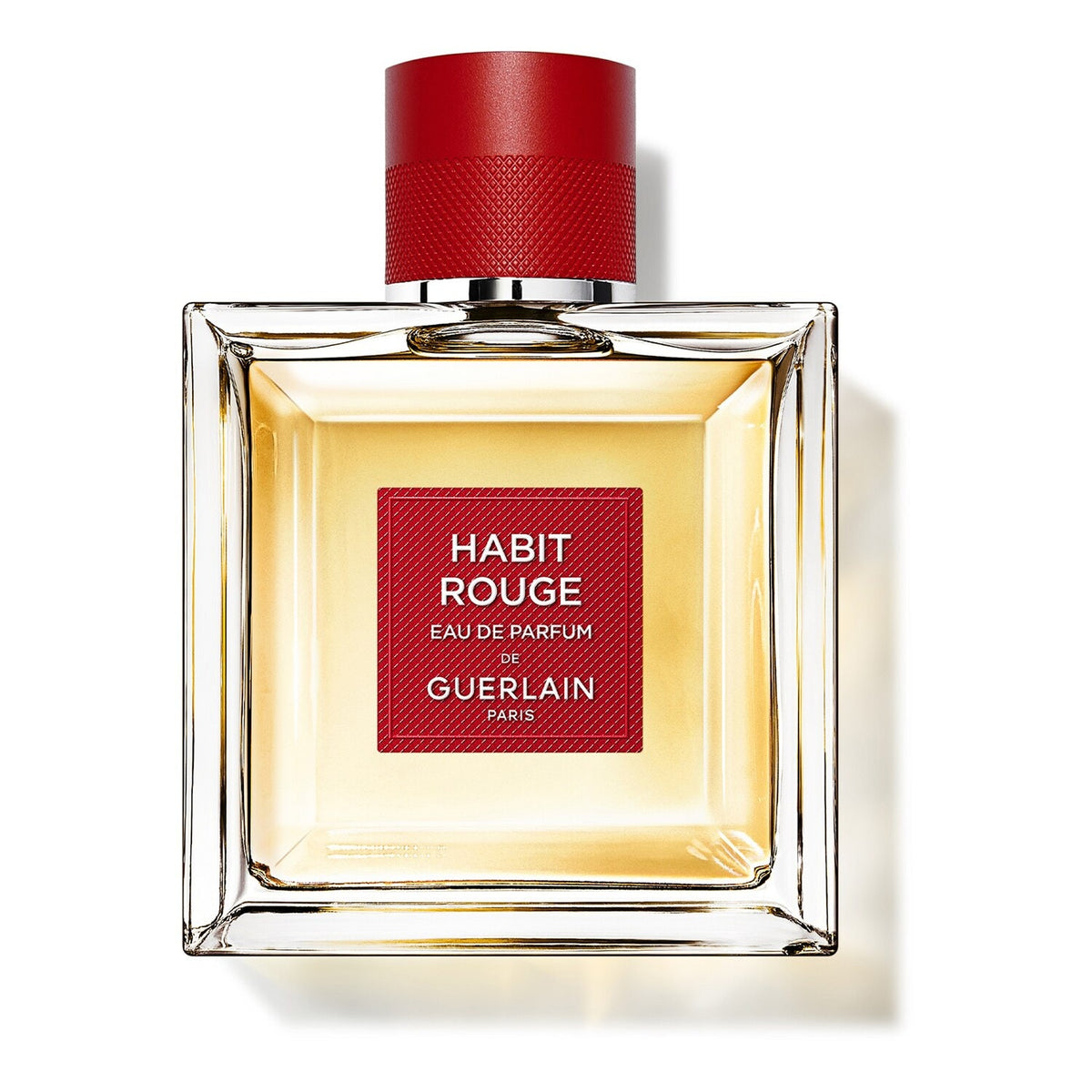 Habit Rouge Eau De Parfum 100ml