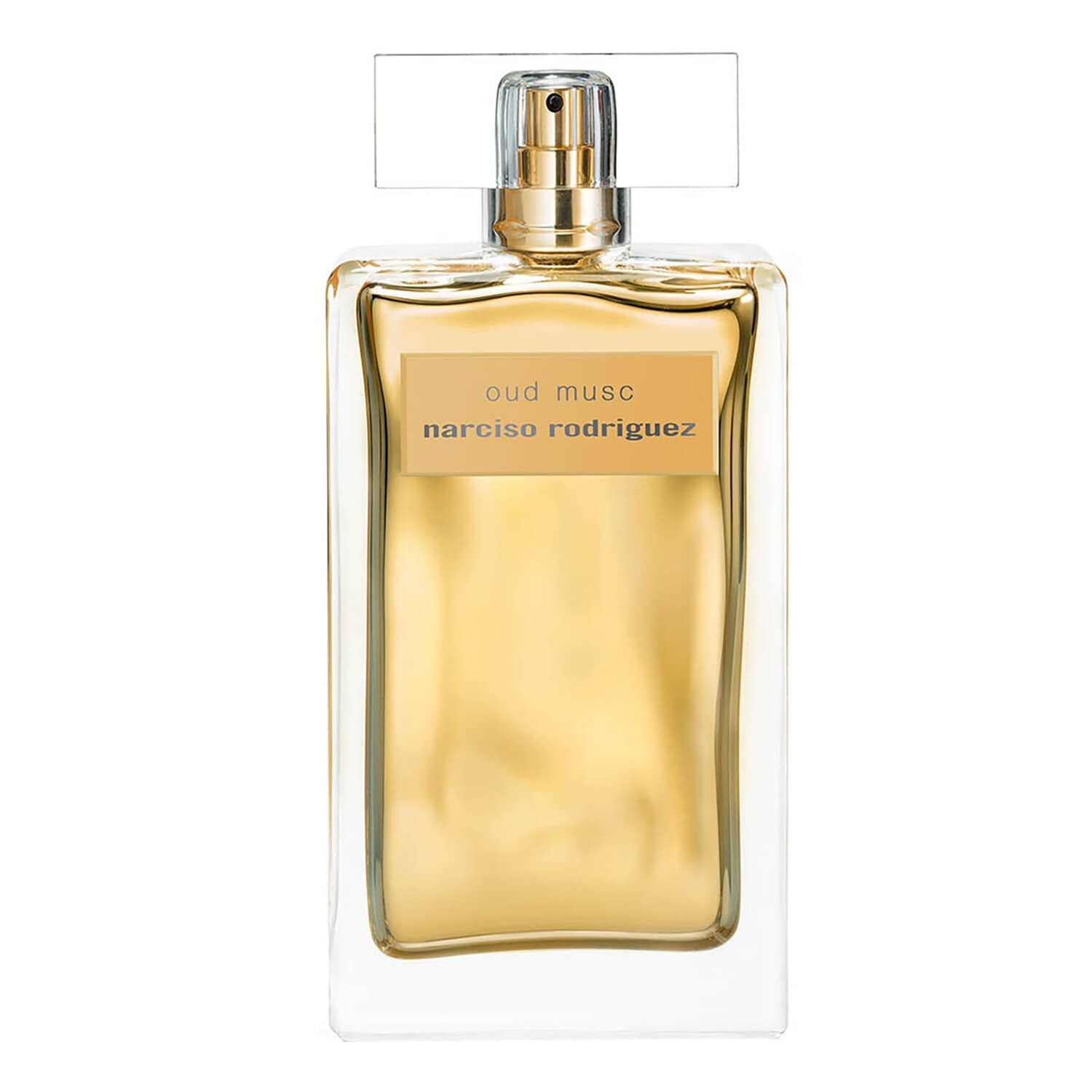 NR Oud Musk Eau De Parfum Intense