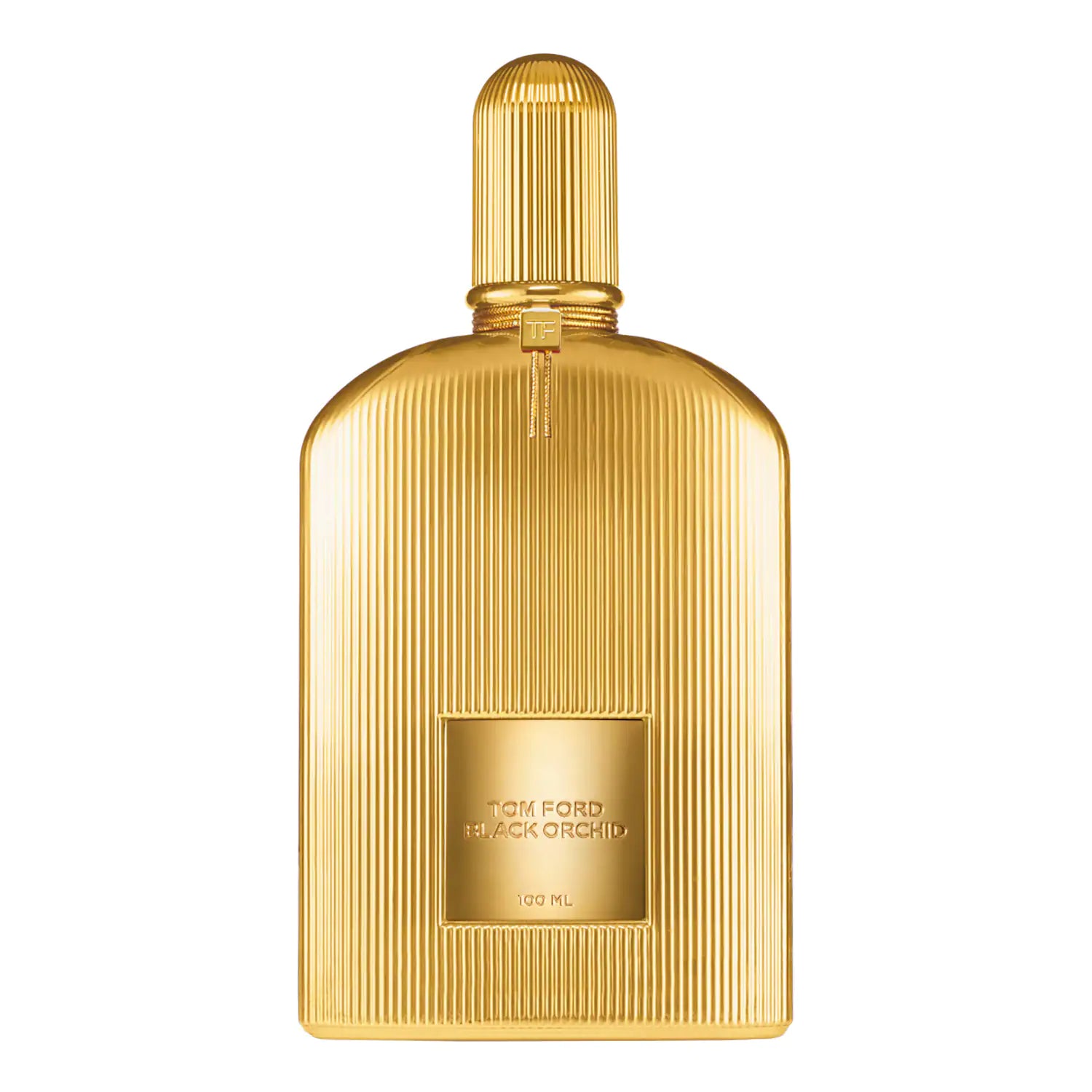 TF BLACK ORCHID GOLD CAPSULE EDP