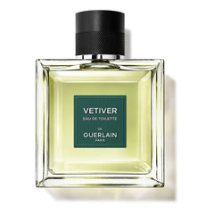 Vetiver Eau De Toilette