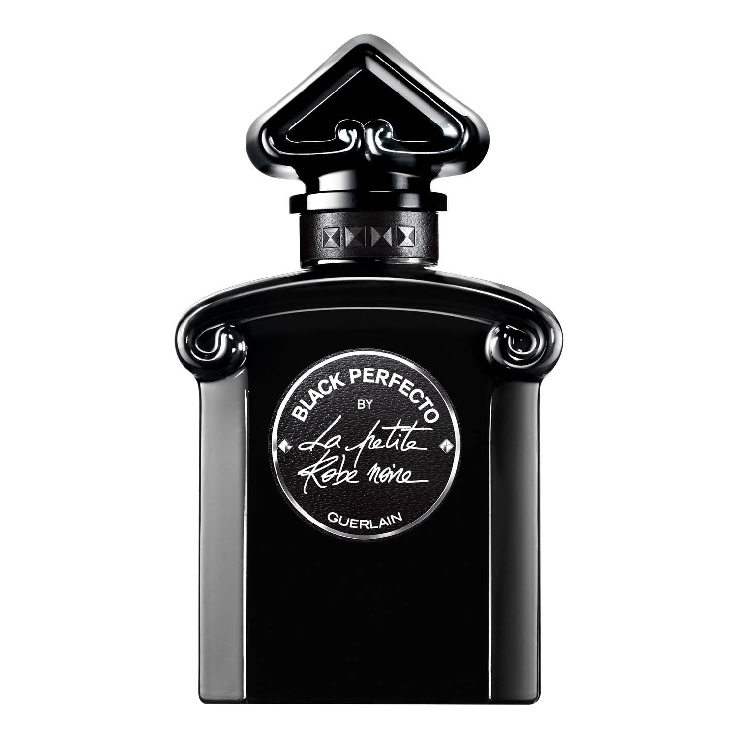 Black Perfecto By La Petite Robe Noire Eau De Parfum