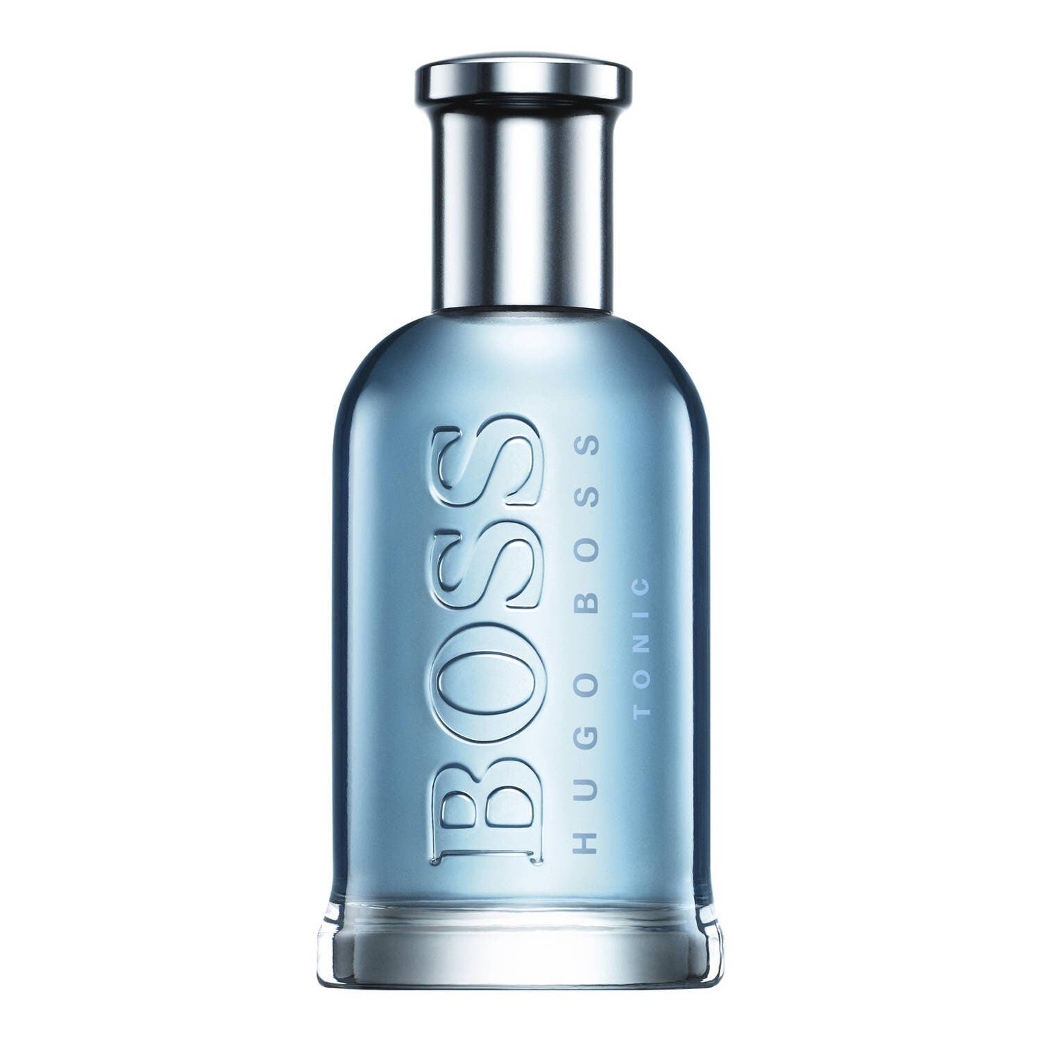 Boss Bottled Tonic Eau De Toilette