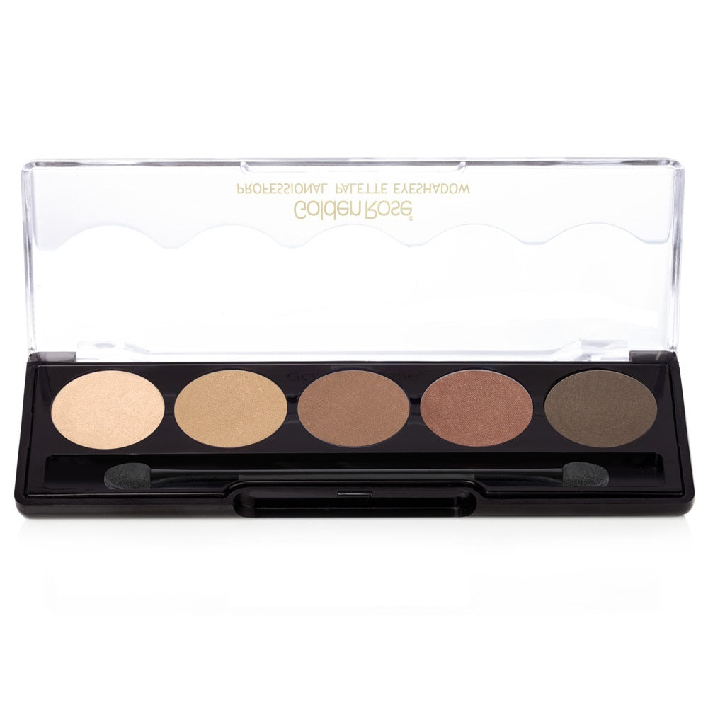 GR PROFESSIONAL EYE SHADOW PALETTE