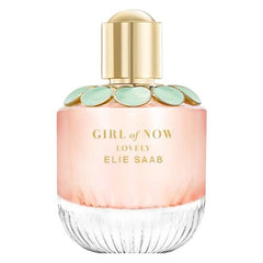 GIRL OF NOW LOVELY EDP