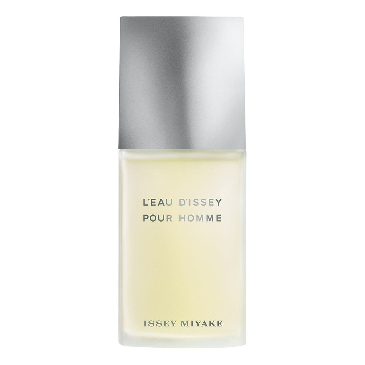 L'EAU D ISSEY FOR MEN 125 ML