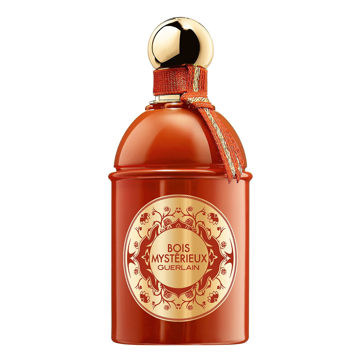 ABSOLUTE D'ORIENT MYSTERIOUS WOOD EDP 125ML