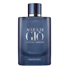 ACQUA DI GIO HOMME PROFONDO EDP