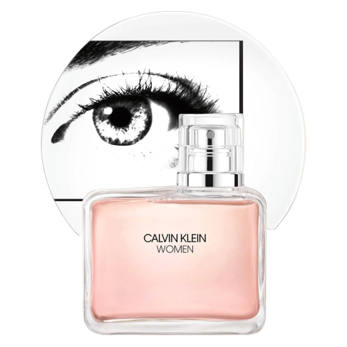 CK Women Eau De Parfum 100ml