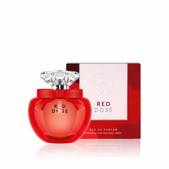 GR PERFUME-RED DOSE 100 ML