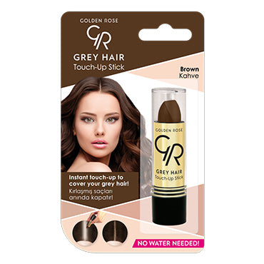 GR GRAY HAIR TOUCH-UP