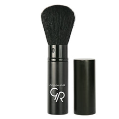 RETRACTABLE POWDER BRUSH (NYLON)